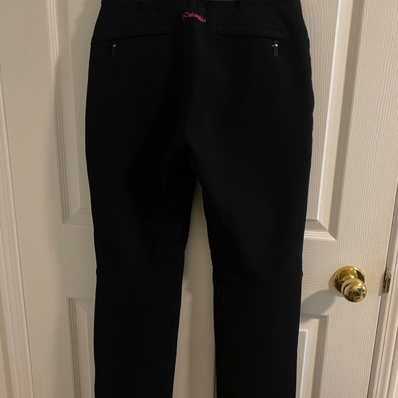 Columbia Omni Heat Snow Pants Size S - Picture 6 of 7